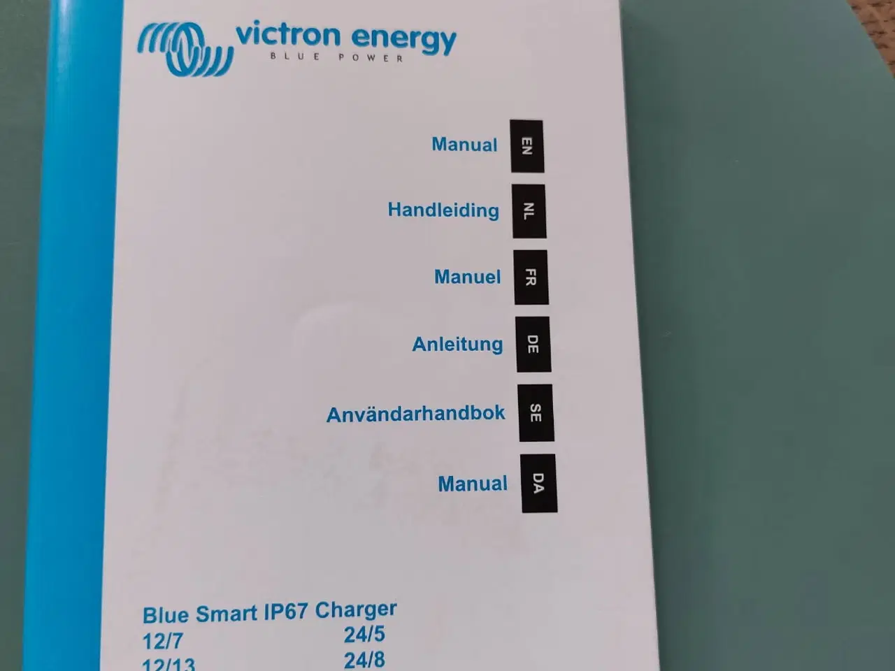 Billede 7 - Årg. 2021 Let kvalitets campingvogn fra Tabbert