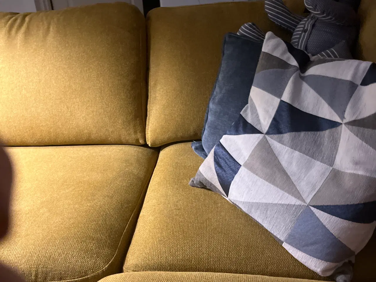 Billede 3 - Cheselong sofa