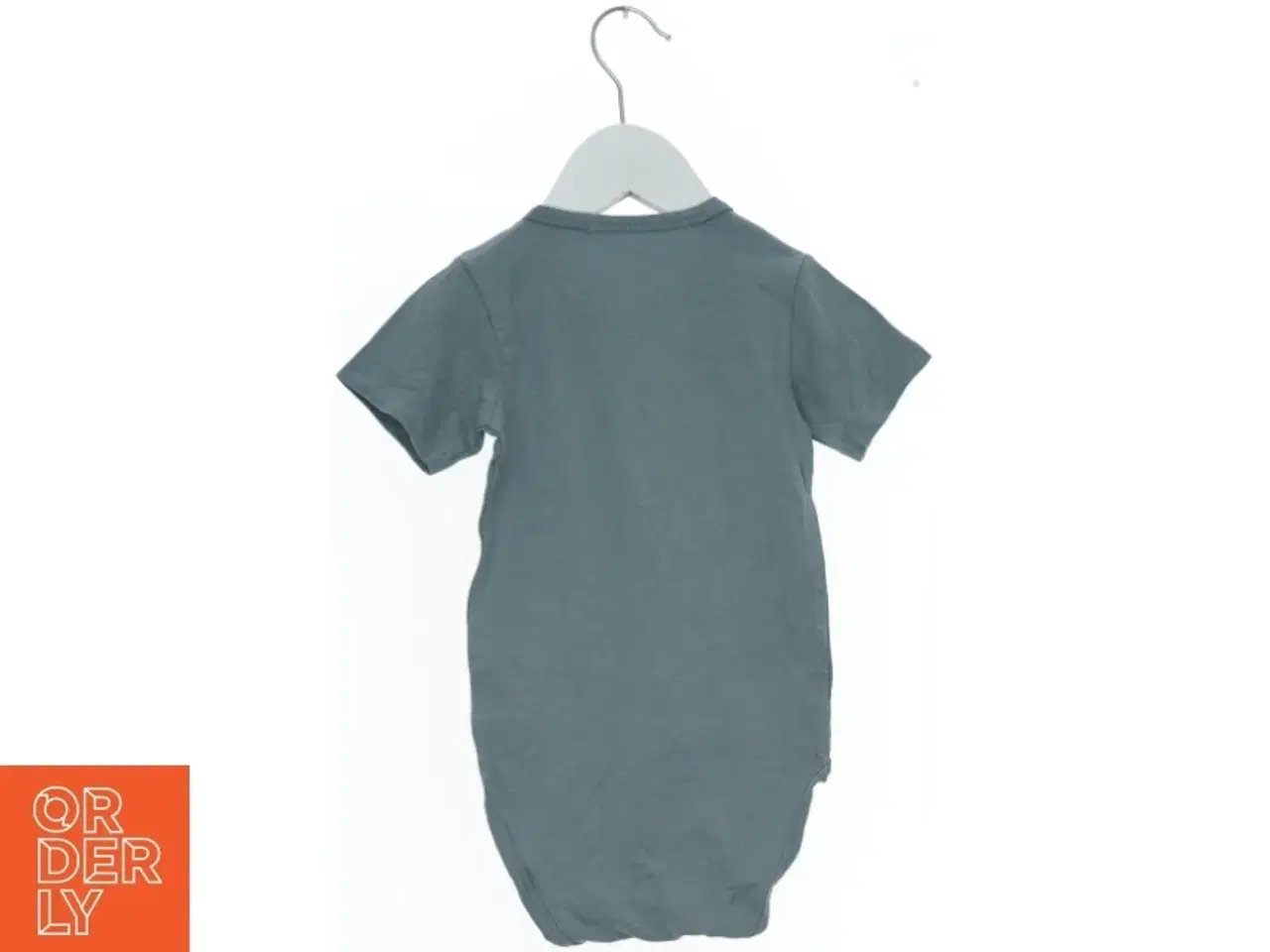 Billede 2 - Body med dinosaur design fra Petit (str. 92)
