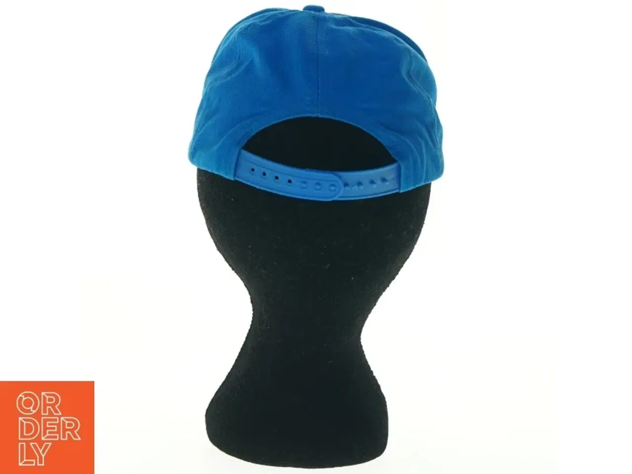 Billede 2 - Snapback-kasket med gravemaskineprint (str. Diameter, 19 cm)