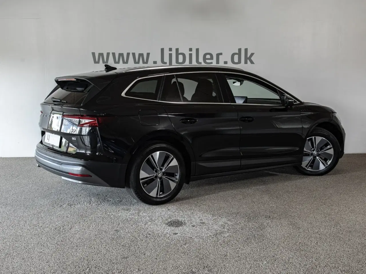 Billede 2 - Skoda Enyaq 80 iV