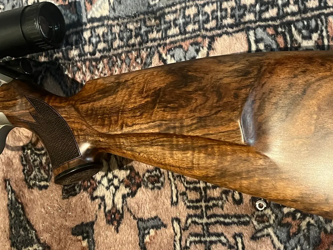 Billede 2 - Blaser R93 Lux