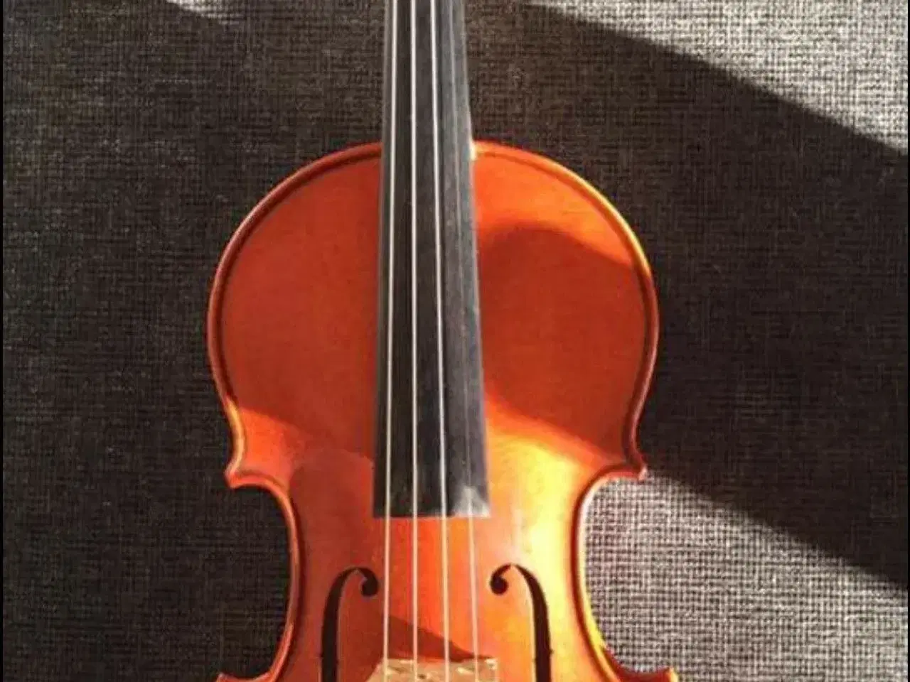 Billede 1 - Svensk violin 4/4