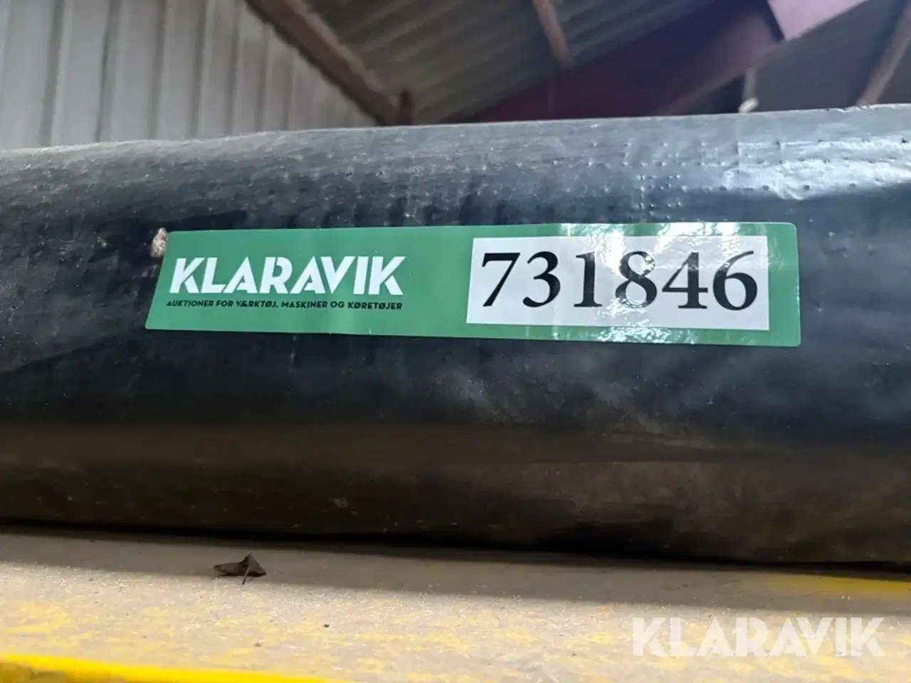 Billede 6 - Geonet 3 + 3/4 rulle