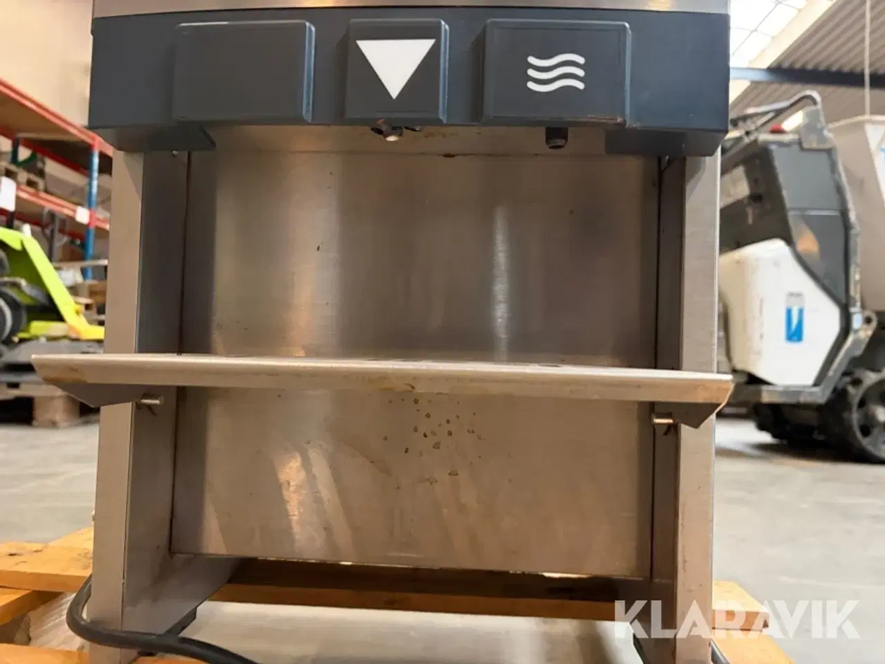 Billede 6 - Kaffemaskiner Philips og D.E - 2 styk