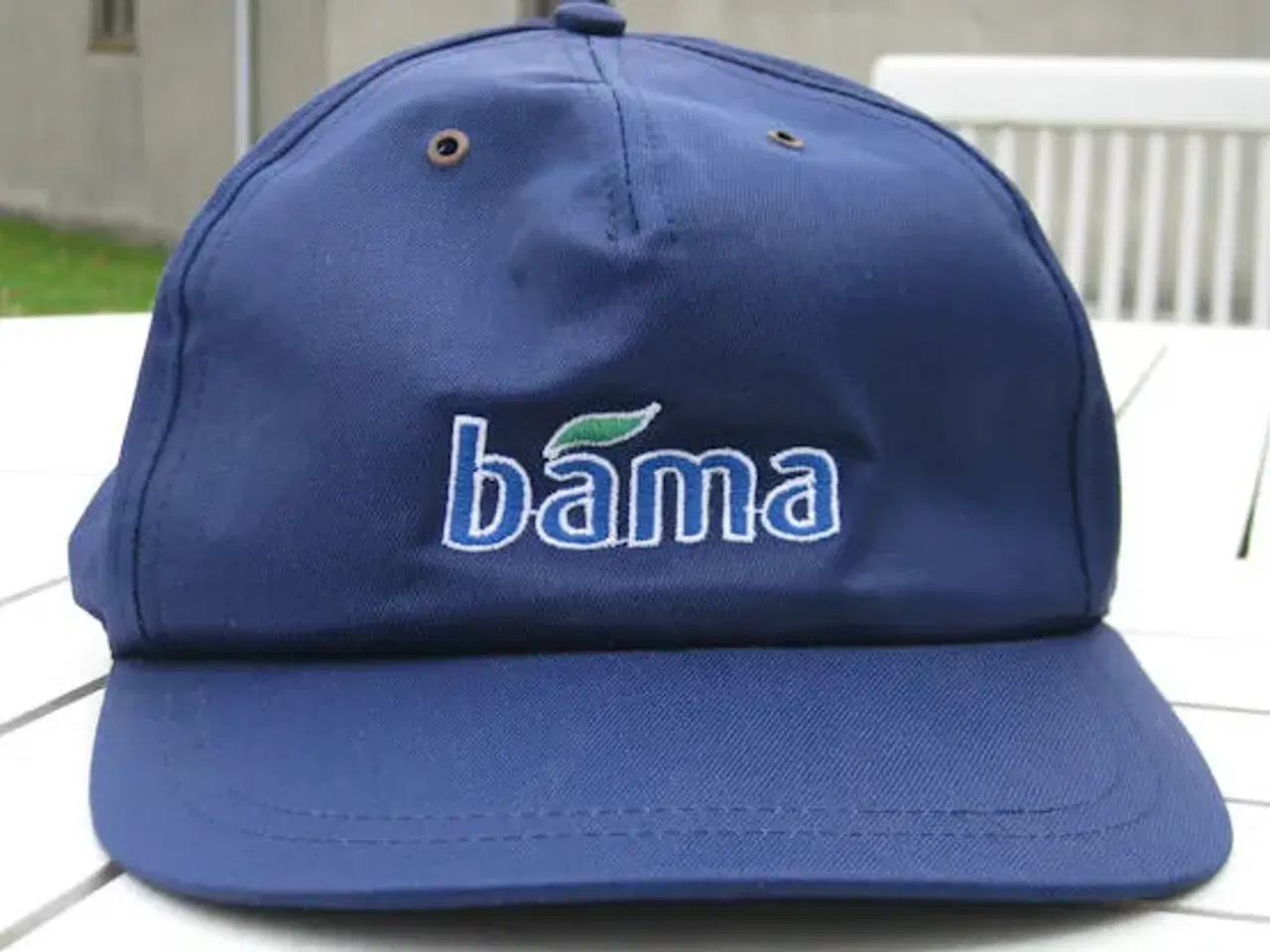 Billede 1 - 10 BAMA Caps lavet af Danacap