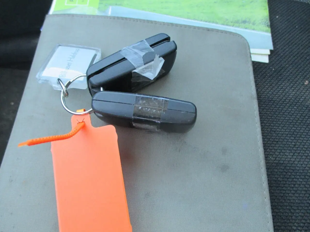 Billede 16 - Peugeot 207 1,6 HDi 90 Comfort+ SW