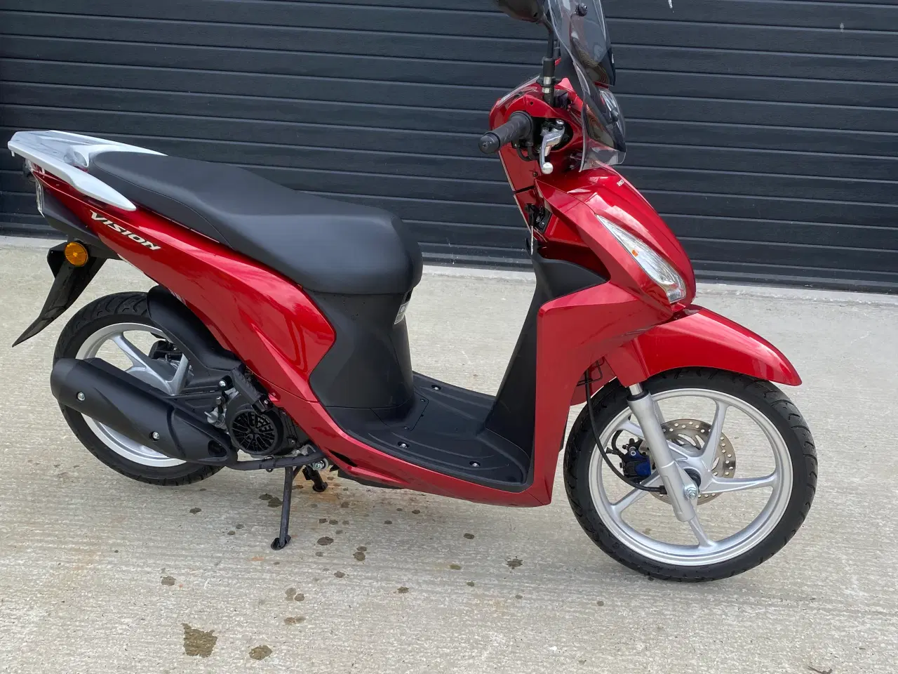 Billede 2 - Honda NSC 110 Vision