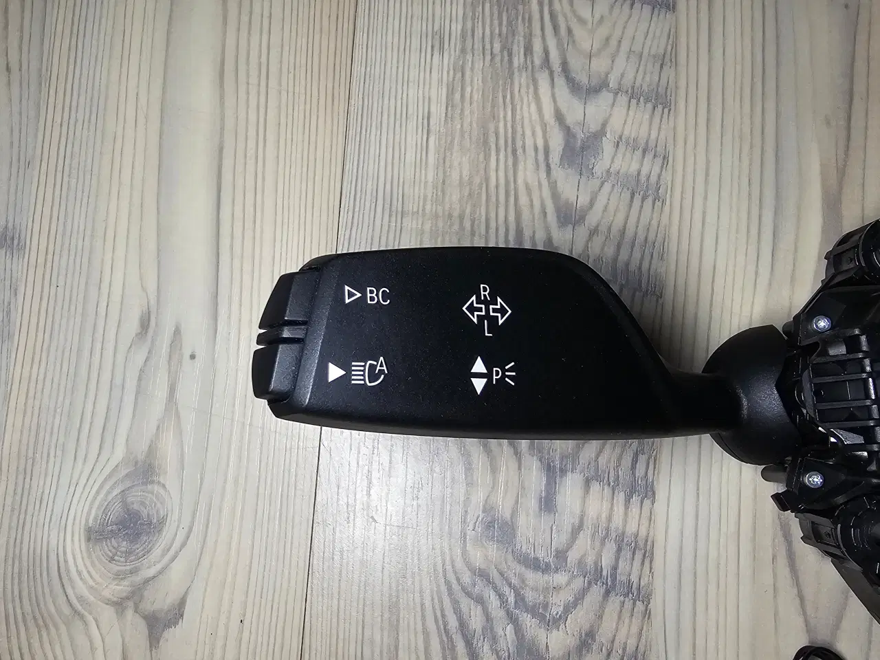 Billede 4 - F30 kontaktmodul Ratstamme