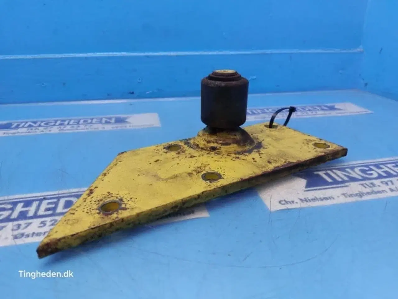 Billede 10 - New Holland TX68 Beslag R. 452395