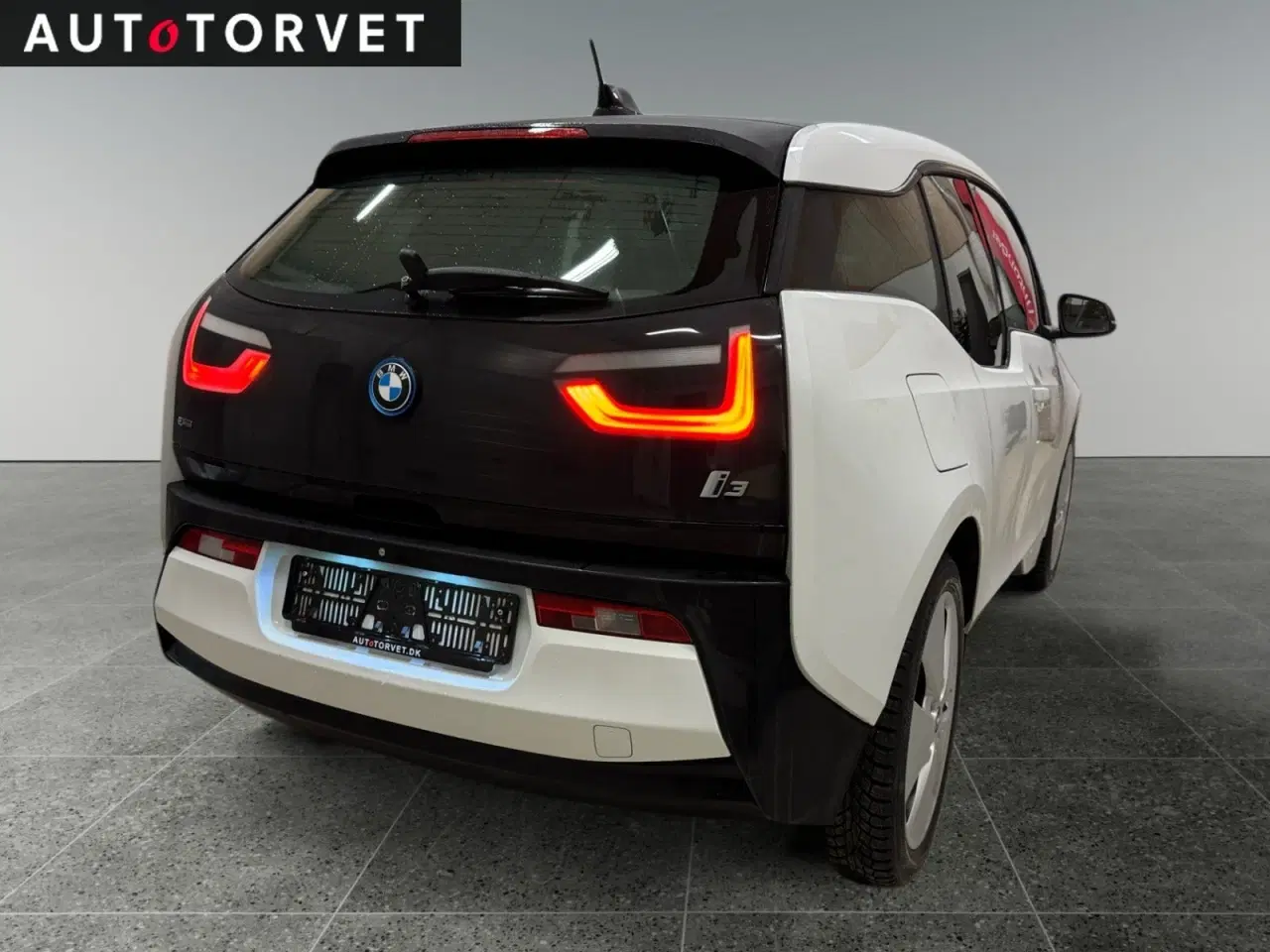 Billede 3 - BMW i3  BEV