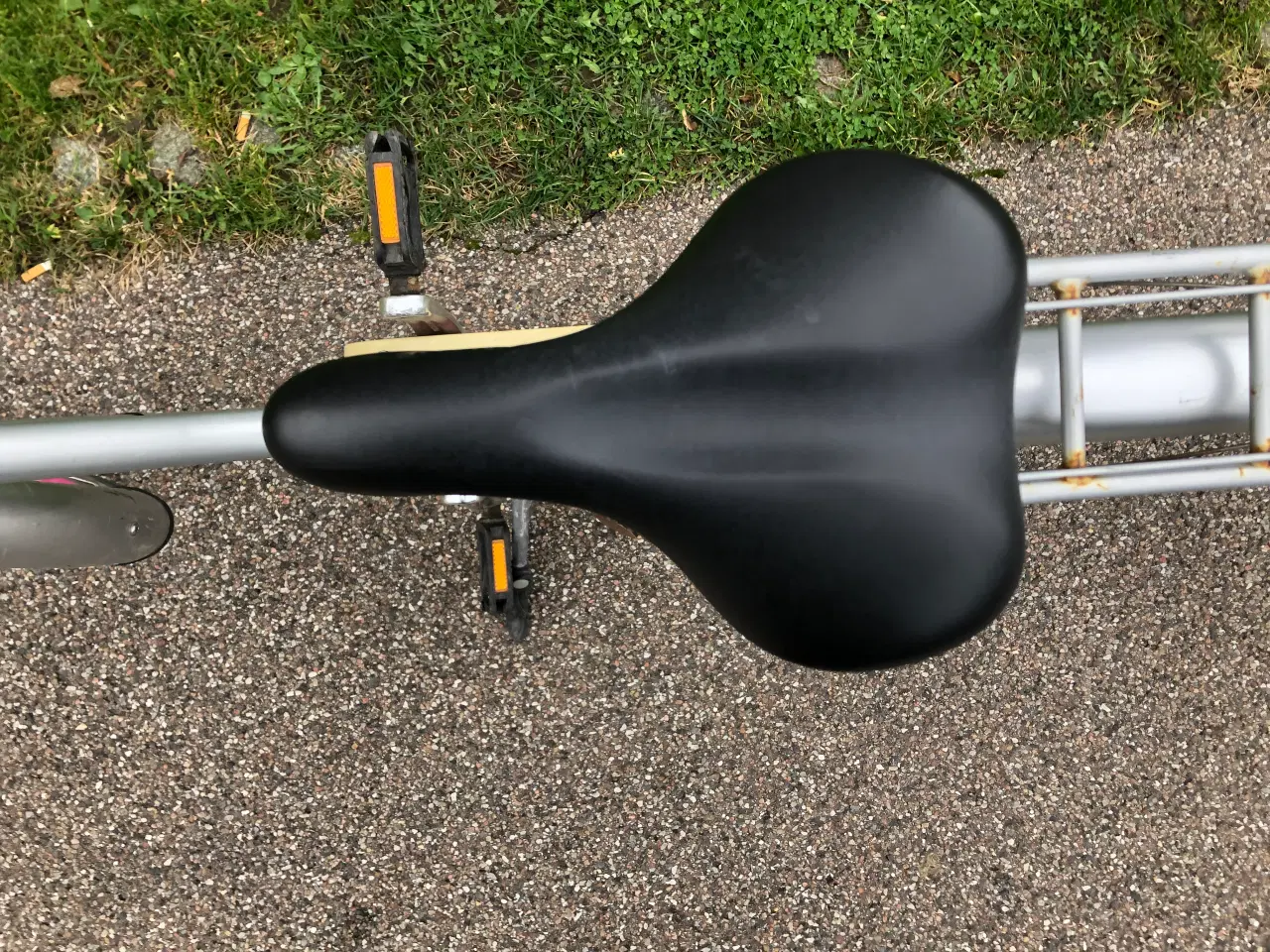 Billede 7 - 2 STYKKER PIGECYKLER