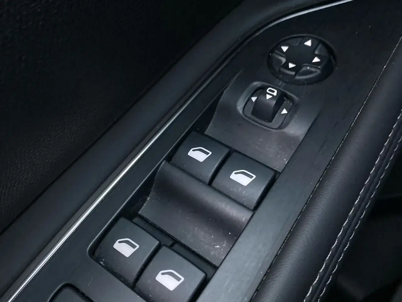 Billede 22 - Peugeot 5008 1,6 e-THP Allure EAT6 165HK 5d 6g Aut.