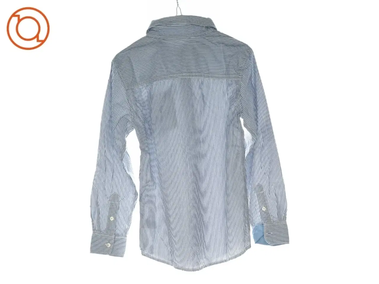 Billede 2 - Skjorte fra Carter’s (str. 128 cm)