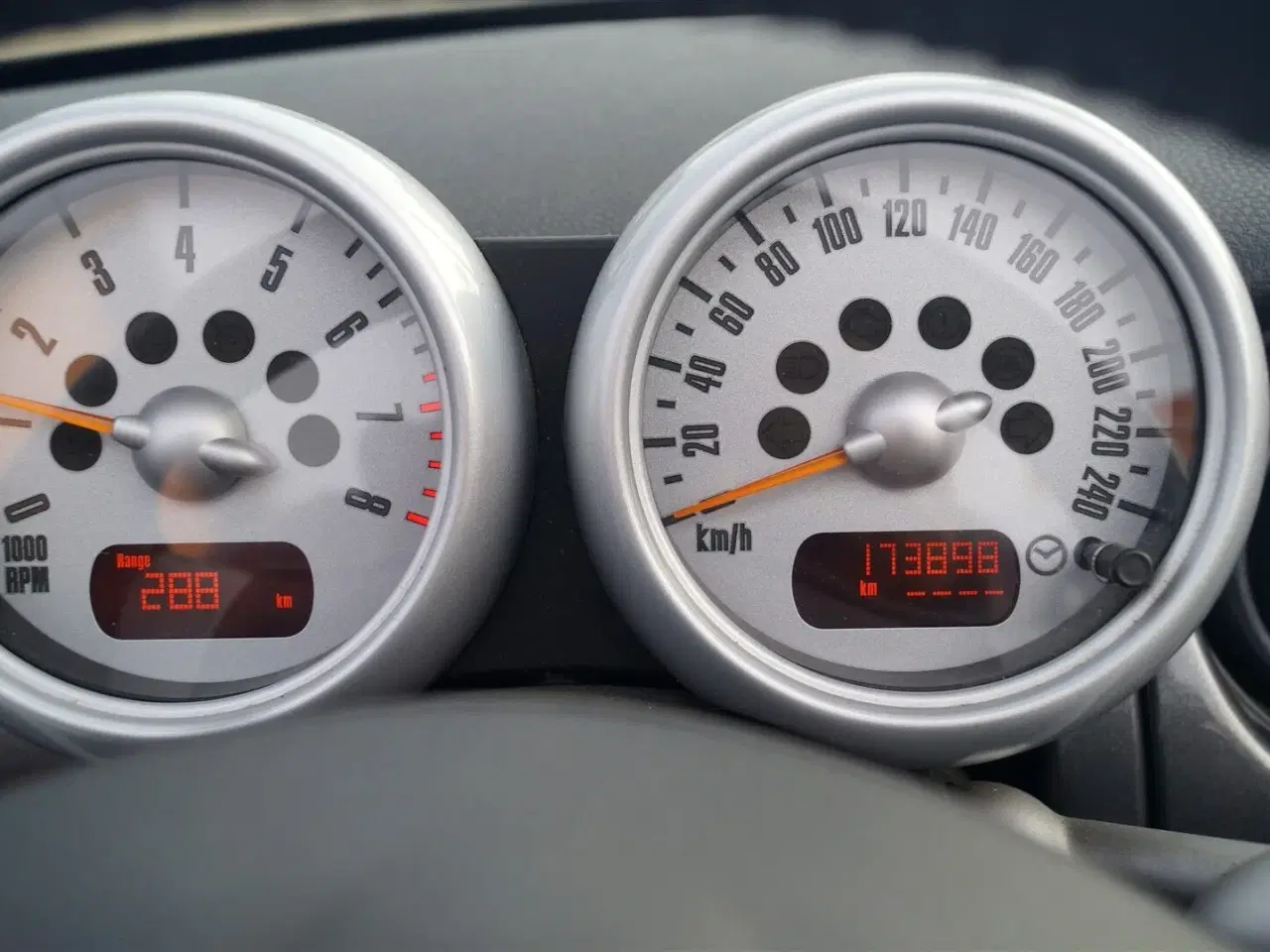 Billede 14 - Mini Cooper Mini Cooper Cab 115HK Cabr.