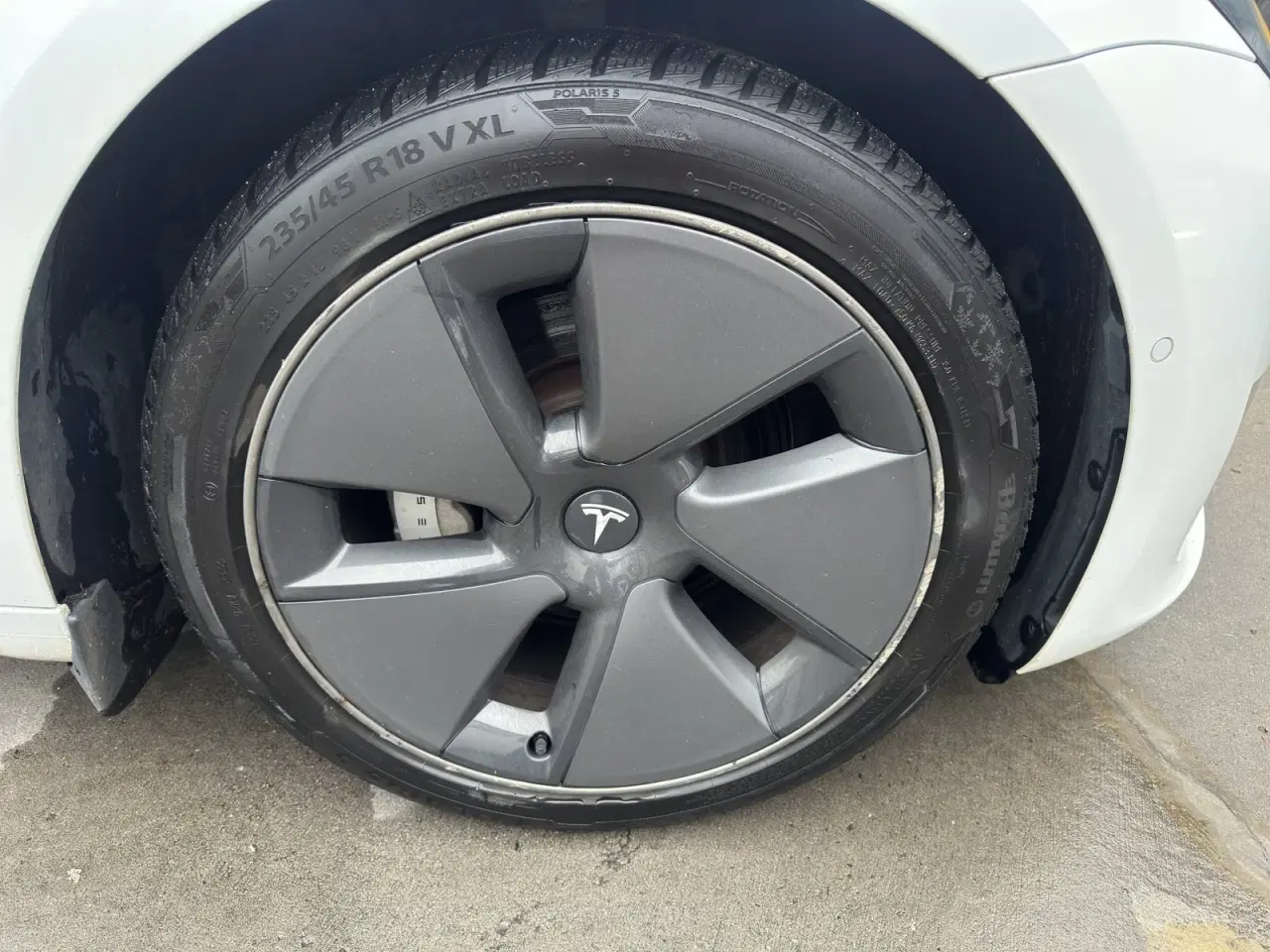 Billede 21 - Tesla Model 3  Long Range AWD