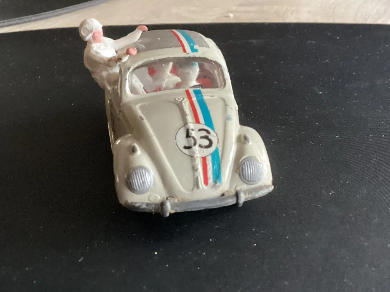 Billede 2 - Tekno VW.  (Herbie)
