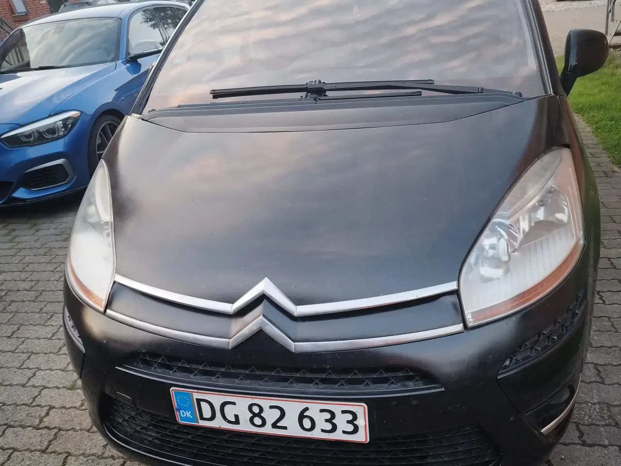 Billede 1 - Citroen C4 Picasso