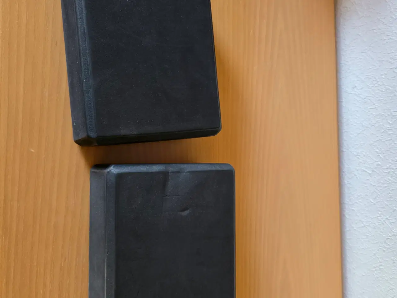 Billede 1 - Yogablok 