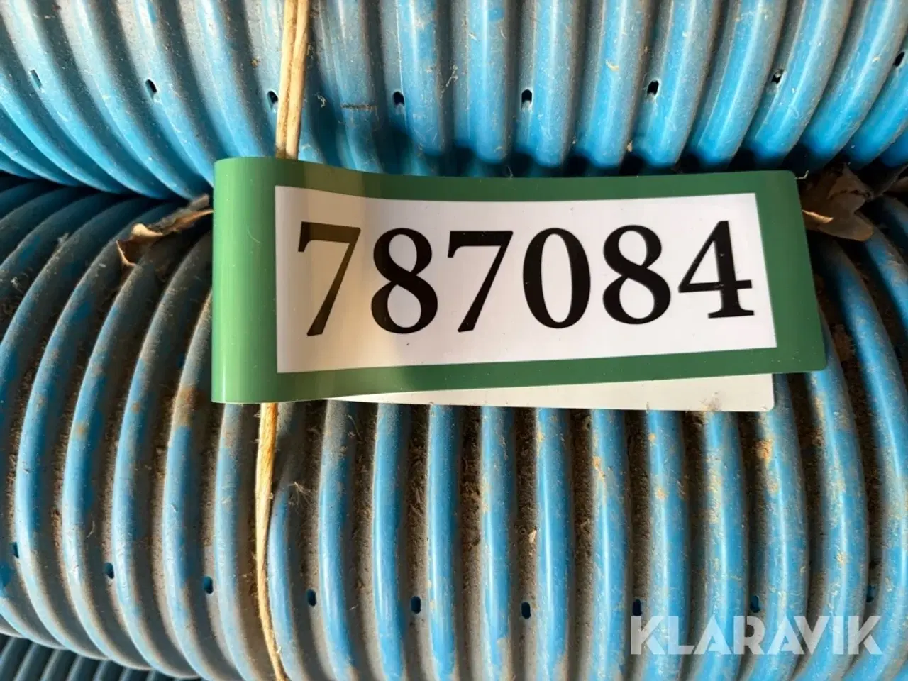 Billede 11 - Drænrør