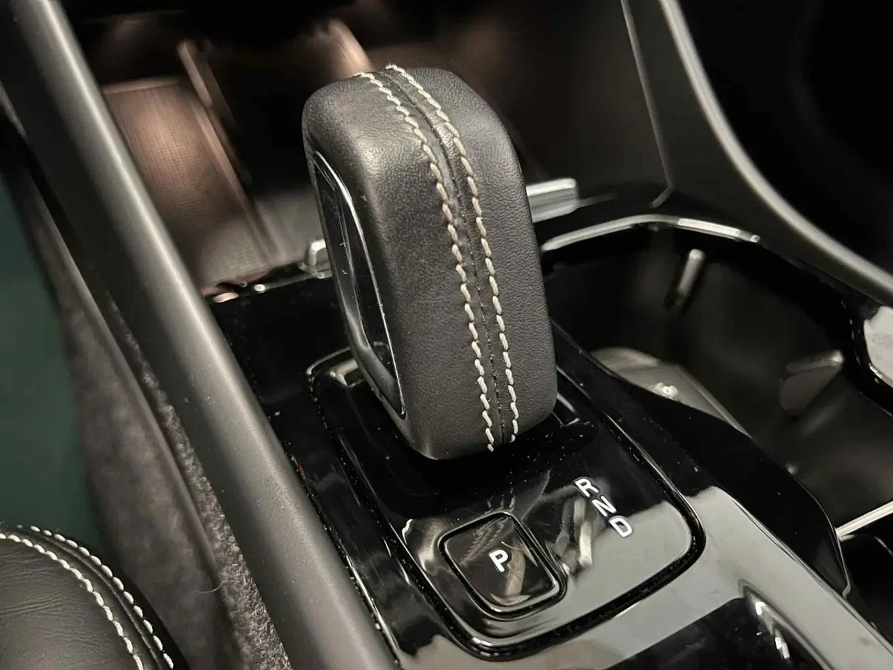 Billede 13 - Volvo XC40 1,5 T5 ReCharge R-Design aut.