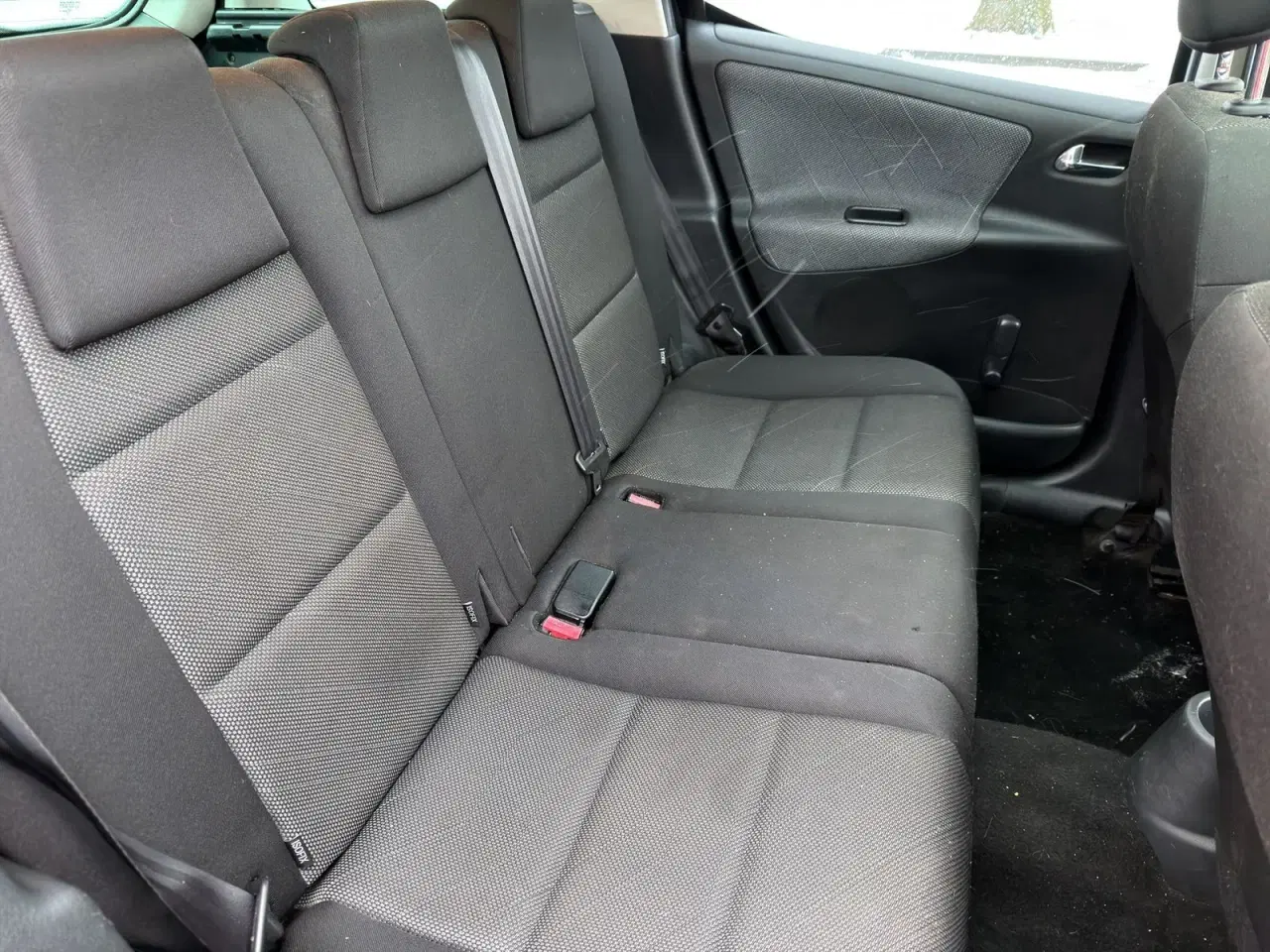 Billede 16 - Peugeot 207 1,6 VTi S16 SW