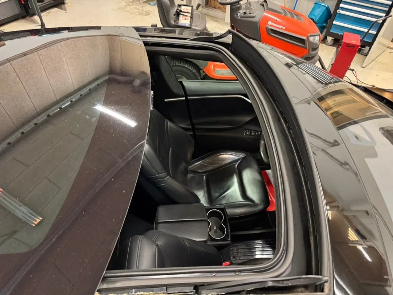 Billede 16 - Tesla Model S  85D