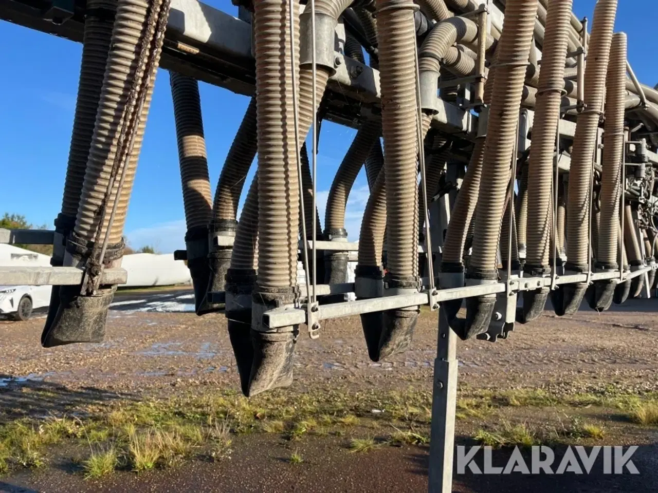 Billede 9 - Slangebum Samson SBX60302-726 30 m