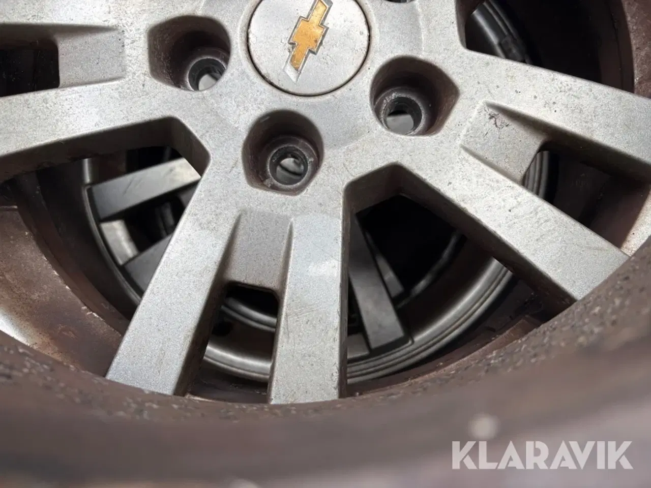 Billede 5 - Sommerdæk Michelin Primacy HP
