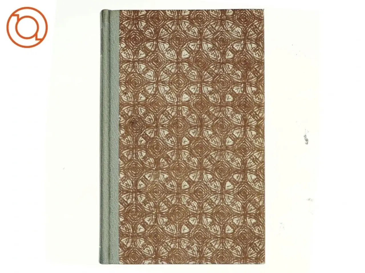 Billede 1 - Det bødes der for Af Elleston Trevor