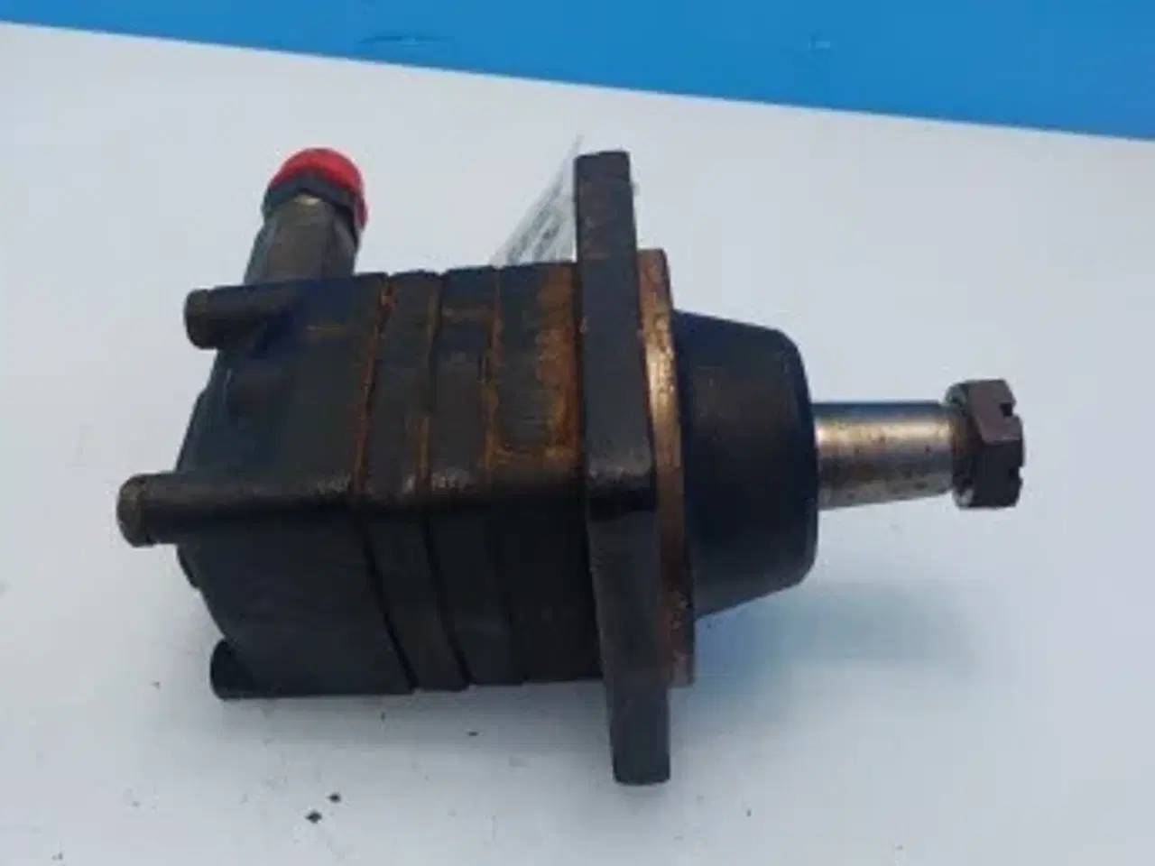 Billede 3 - New Holland CR9090 Hidraulik Motor 87702600