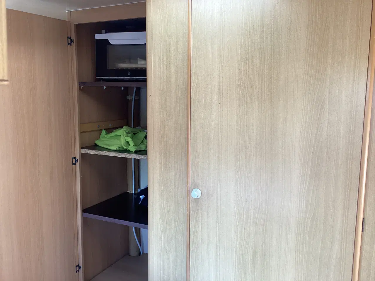 Billede 7 - Adria Optima 485 TL