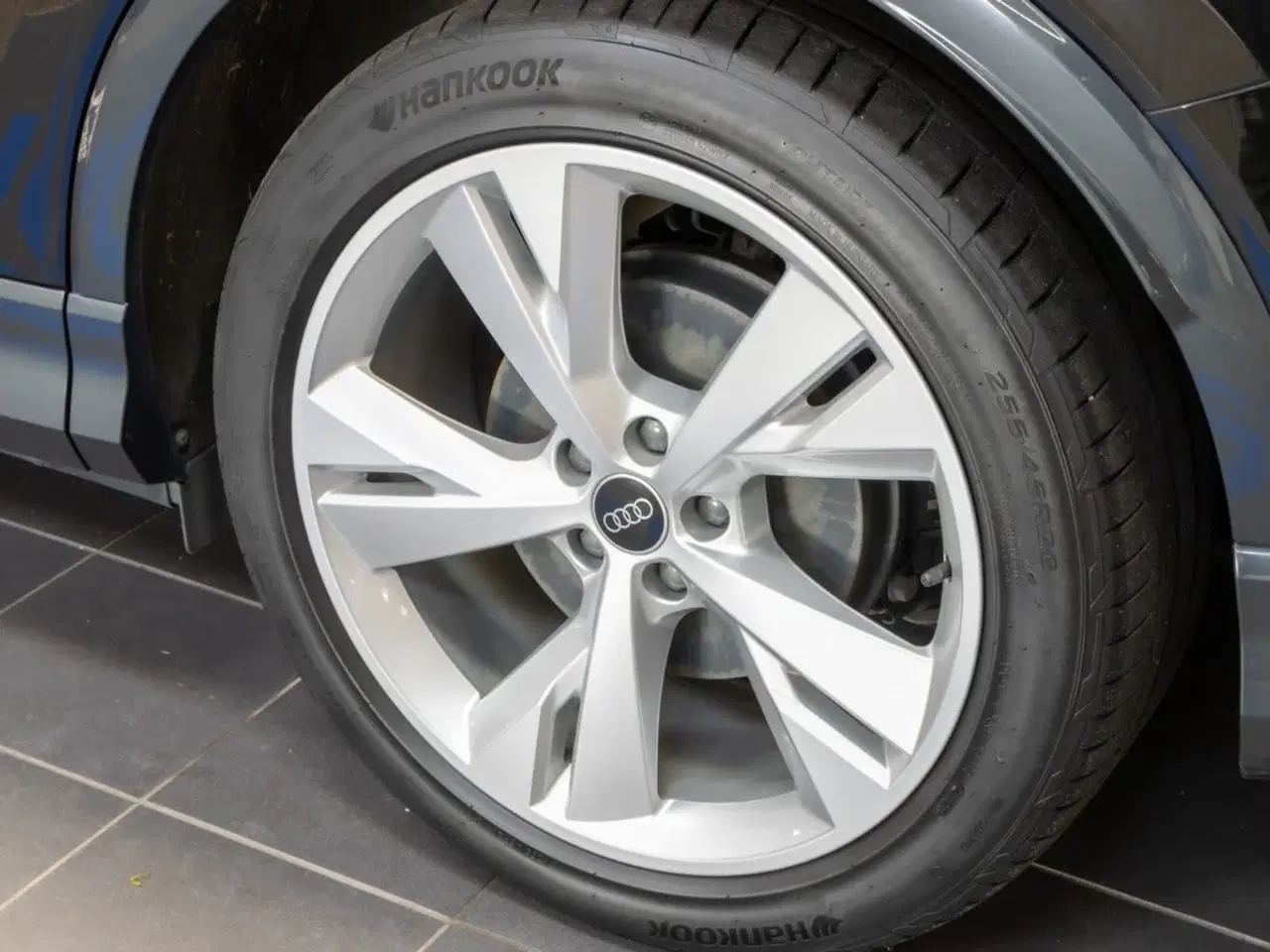 Billede 6 - Audi Q4 e-tron 45 S-line