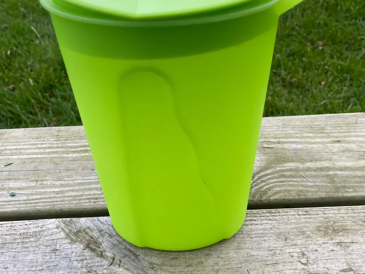 Billede 1 - Tupperware kande Junge Welle