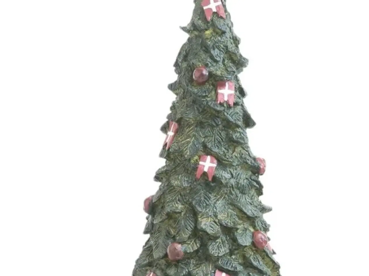 Billede 2 - Trip Trap Juletræ