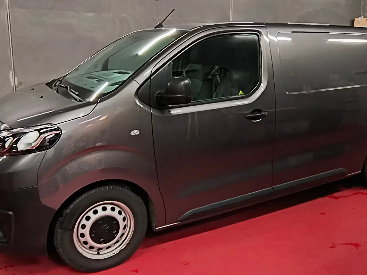 Billede 1 - Toyota proace 