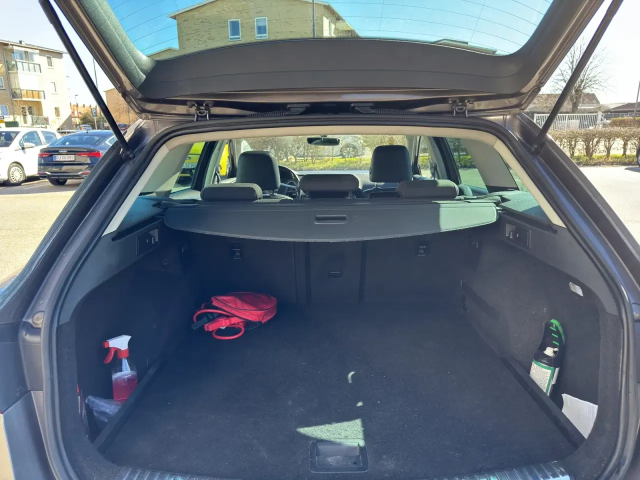 Billede 15 - Seat Leon 2,0 TDi 150 FR ST DSG