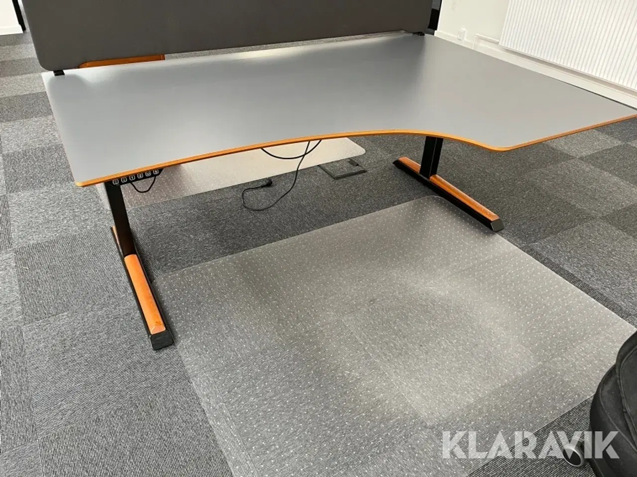 Billede 7 - Skriveborde 578200 5 styk