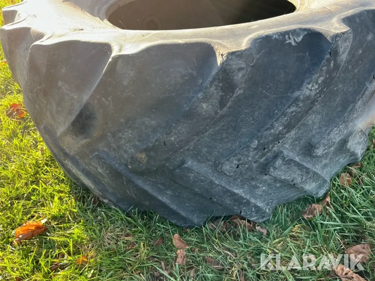 Billede 11 - Dæk Mitas SFT 1 styk