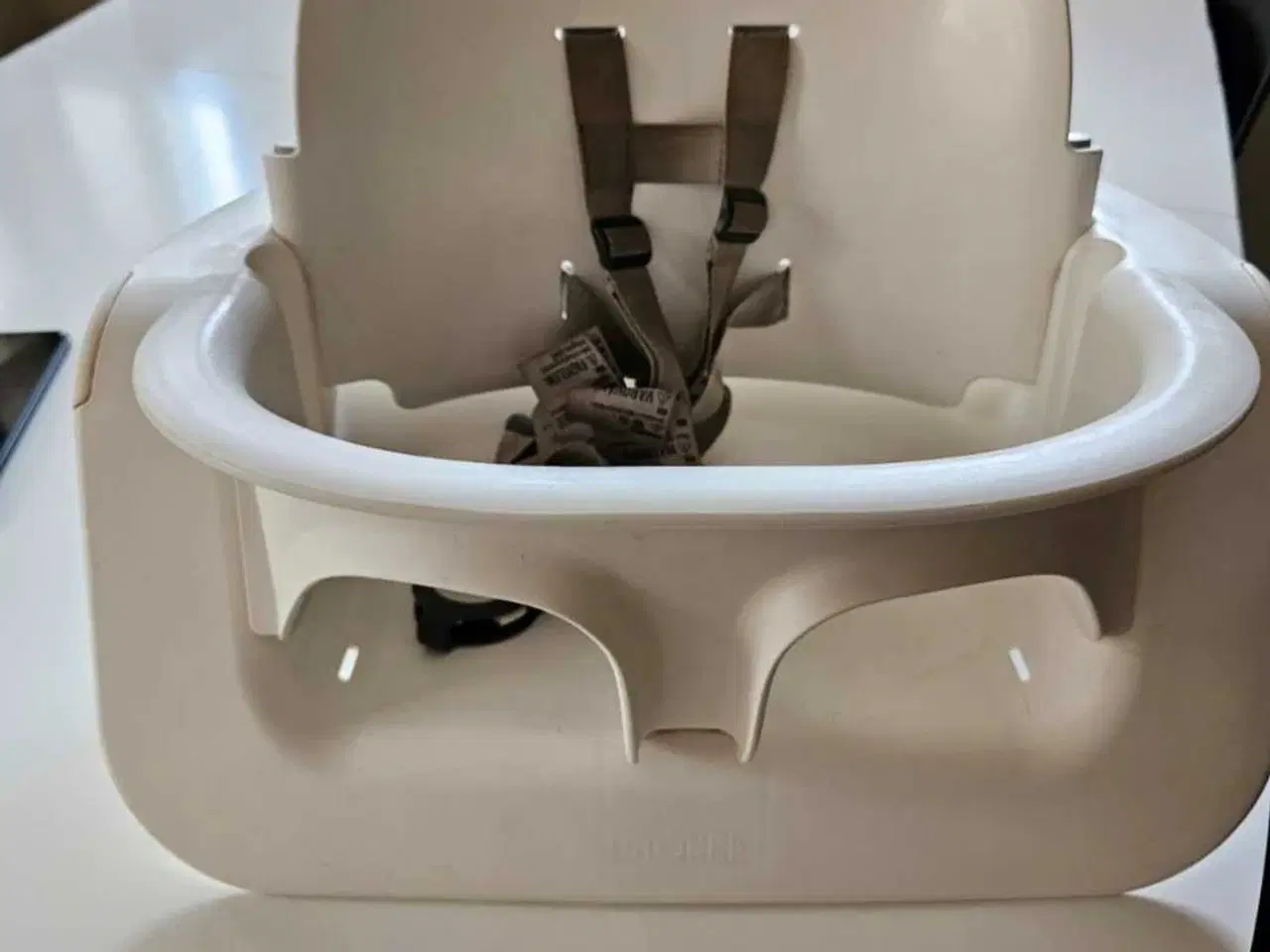 Billede 3 - Indsats til stokke stol