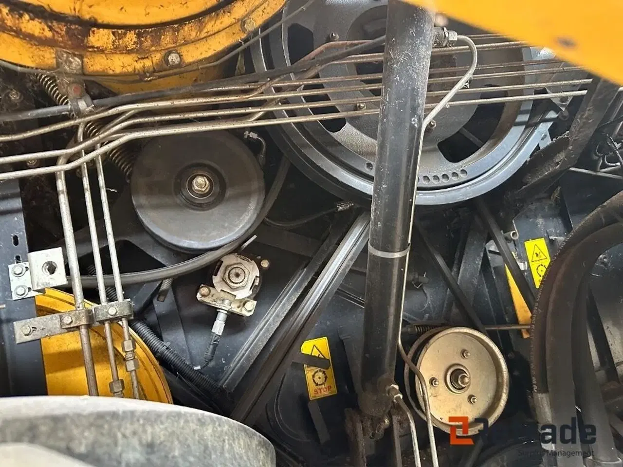 Billede 3 - New Holland TC 5.70
