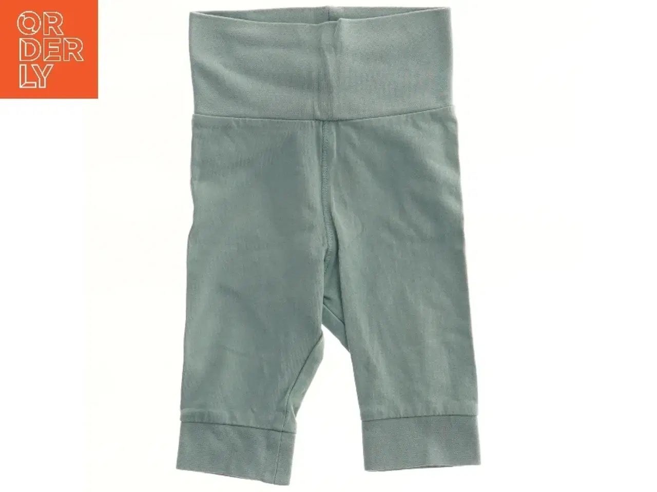 Billede 1 - Babybukser fra H&M (str. 56)