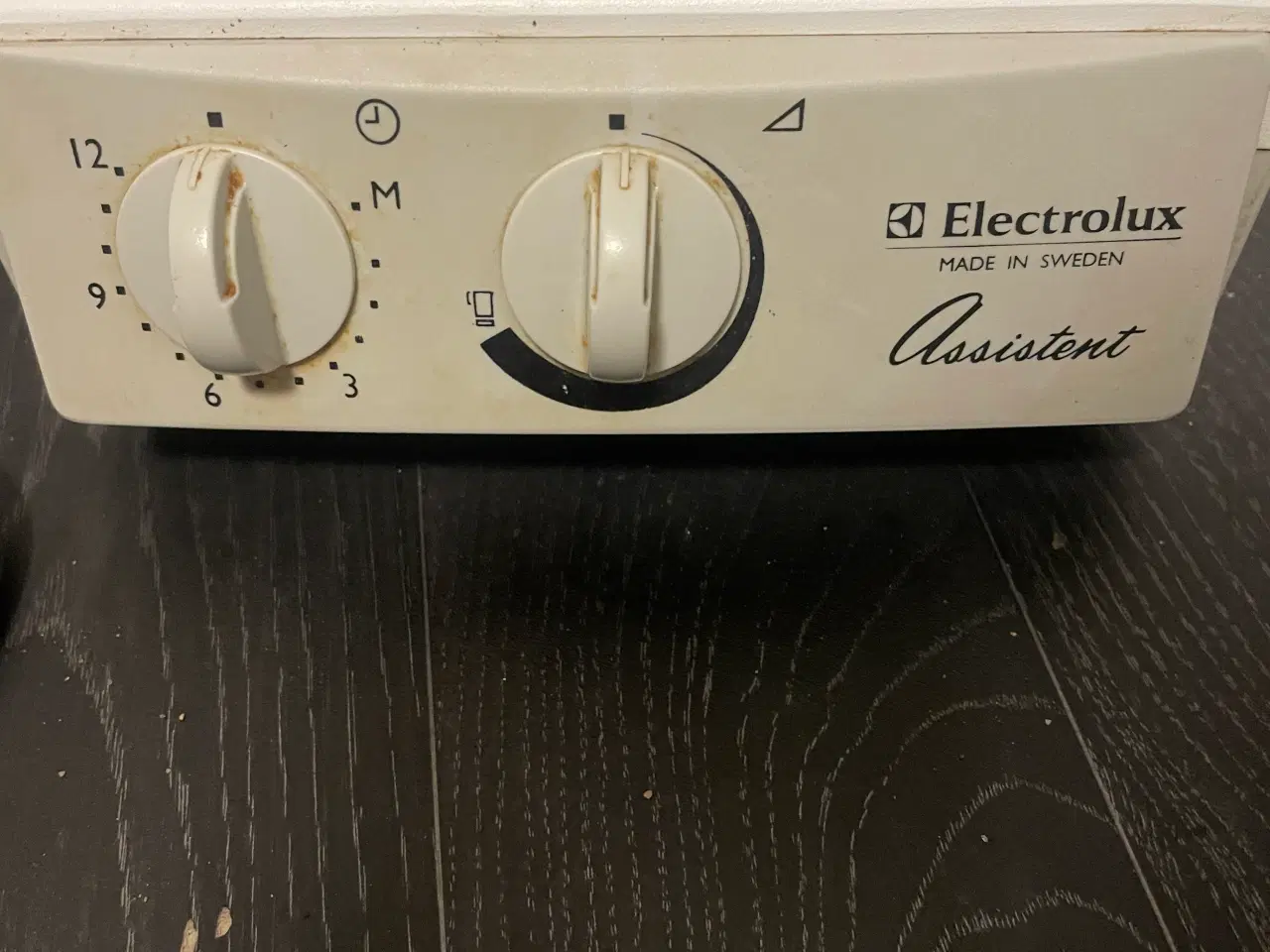 Billede 3 - røremaskine. electrolux