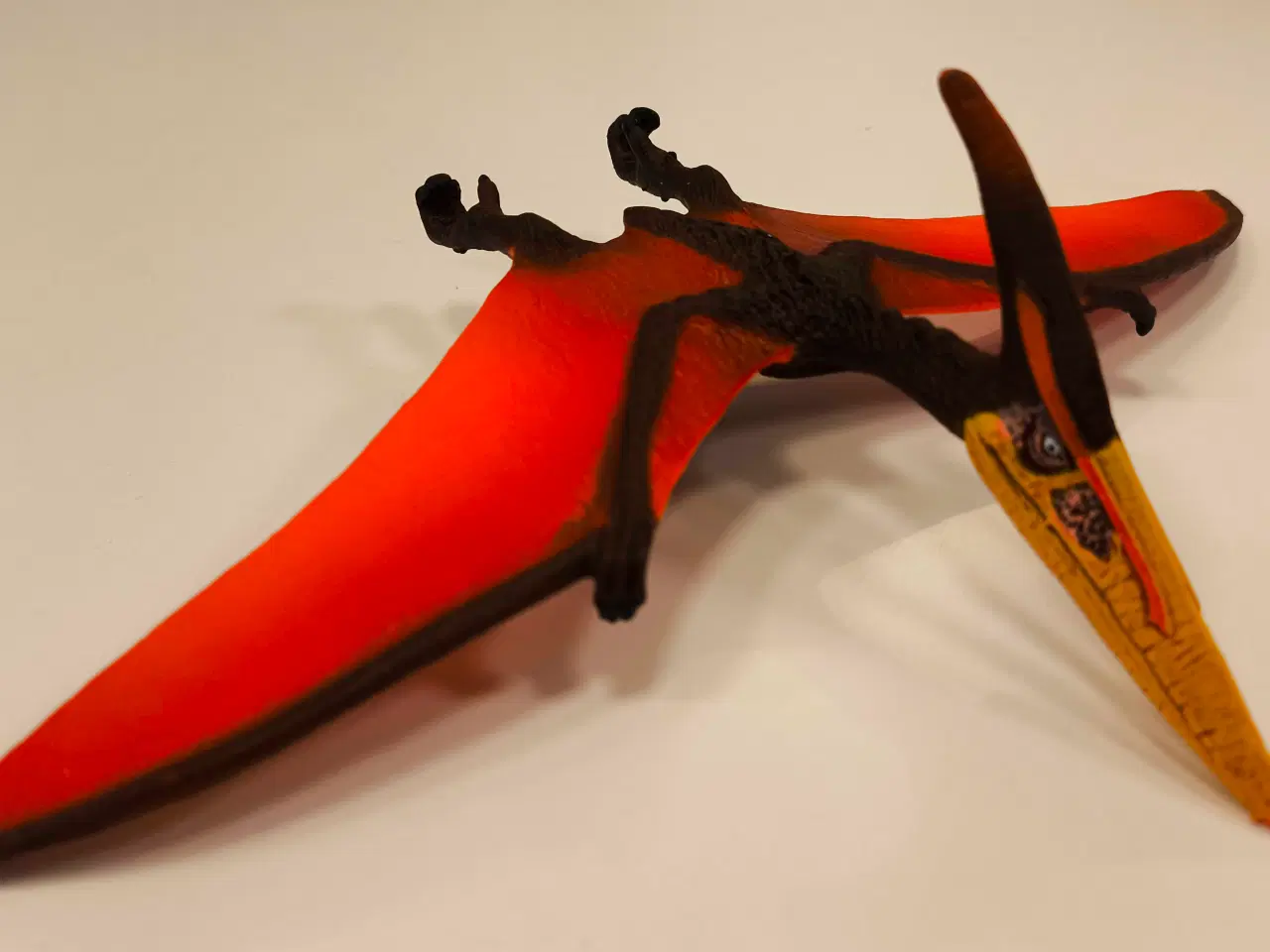 Billede 3 - 3 forskellige dinosaurer