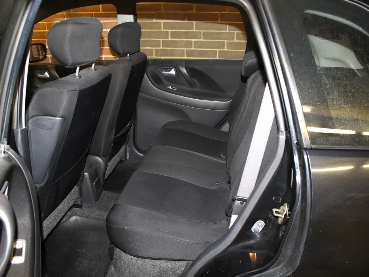 Billede 5 - Suzuki Liana 1,6 GL