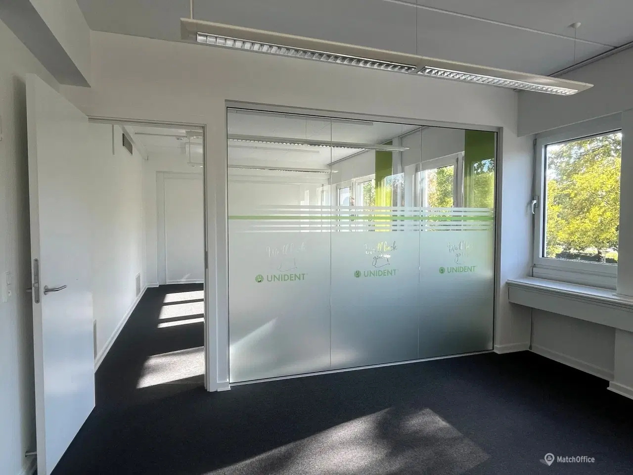 Billede 10 - Flerbrugerejendom med alt samlet under ét tag