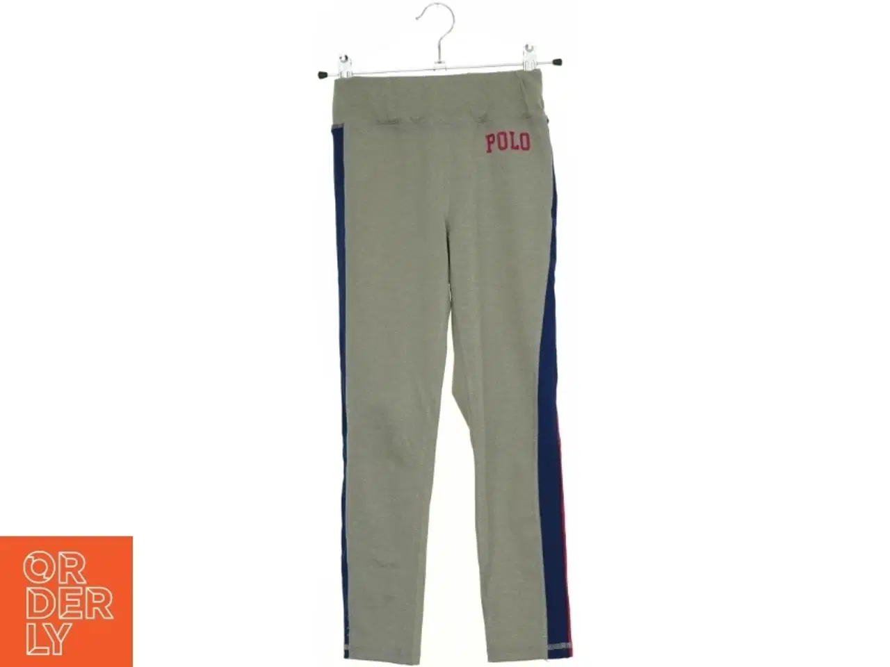 Billede 1 - Bukser fra Ralph Lauren (str. 140 cm)