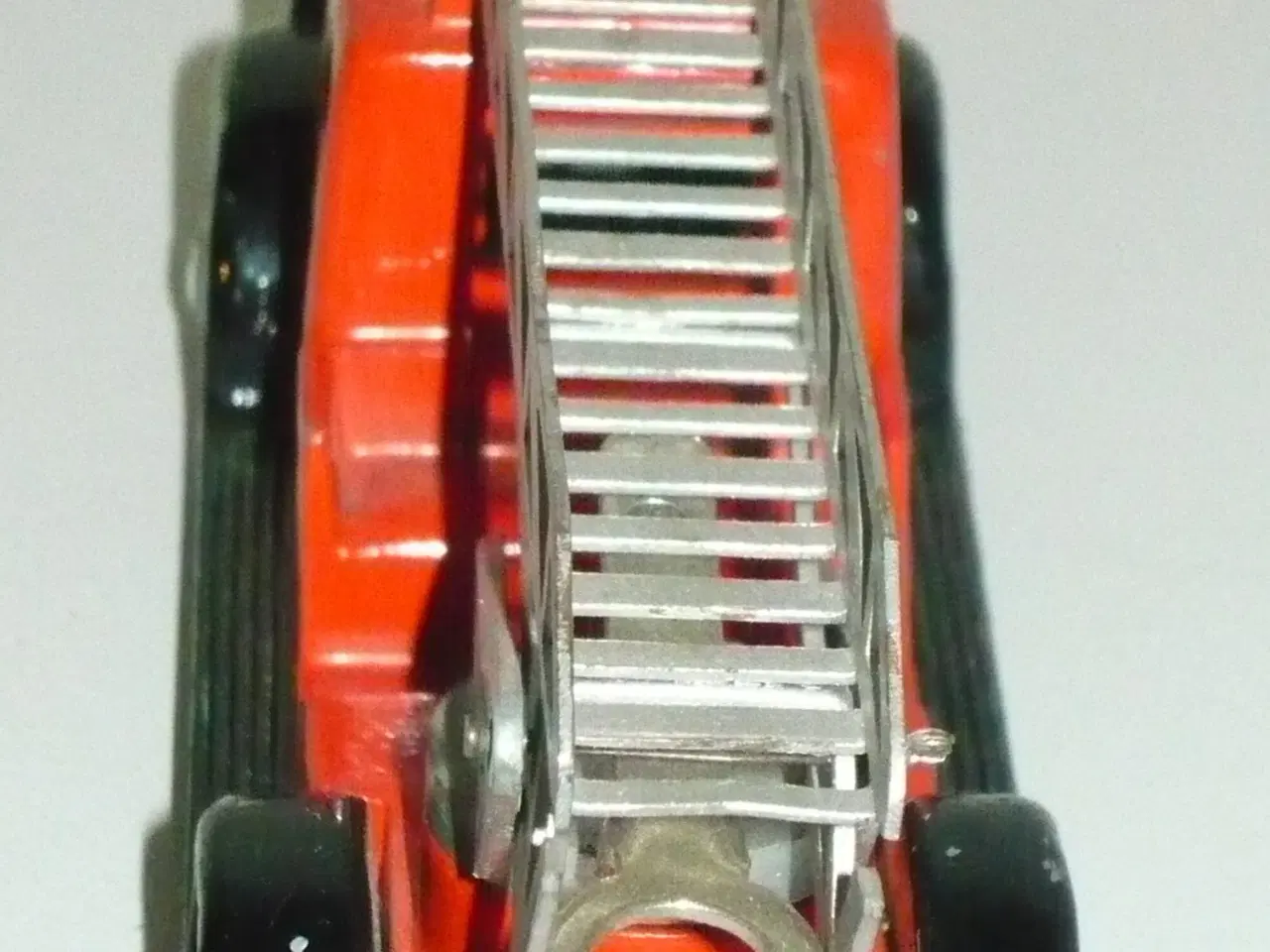 Billede 6 - OTIGINALE TEKNO DENMARK