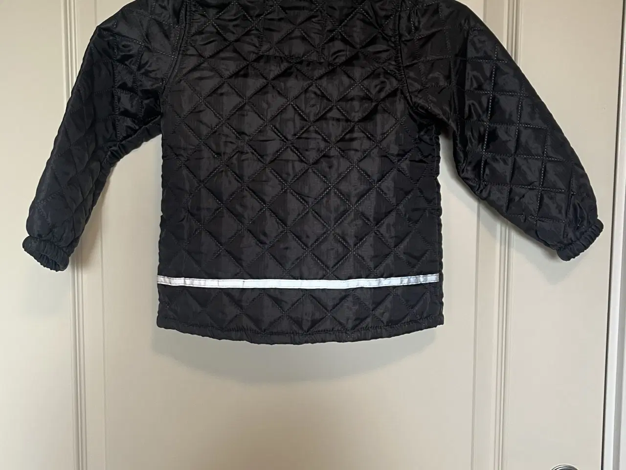 Billede 2 - Sort Steenholt termojakke