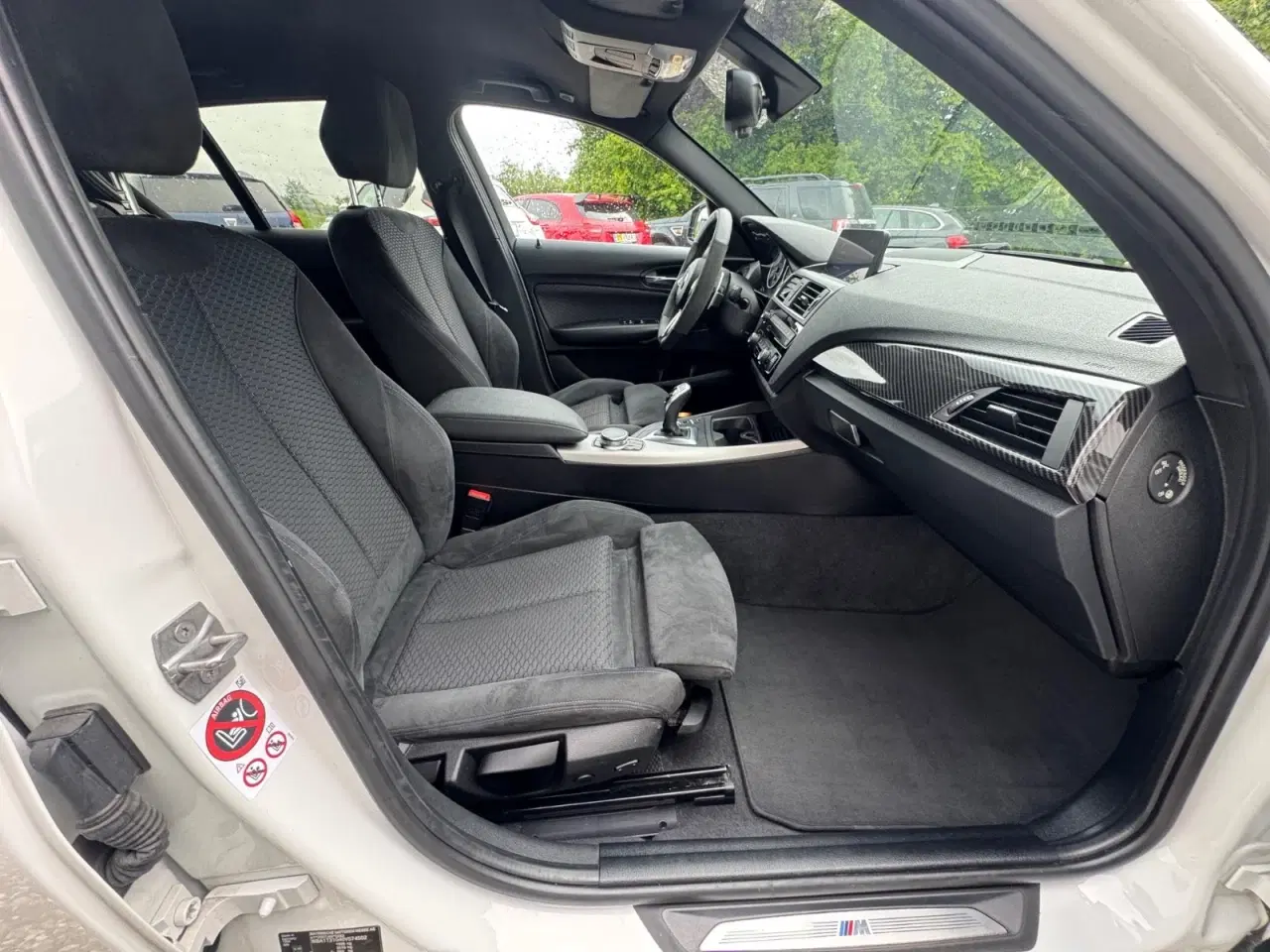 Billede 14 - BMW 125d 2,0 M-Sport Edition aut.